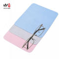 Eyeglass Cleaner Microfiber Cloth For All Gentle Surfaces touchscreens